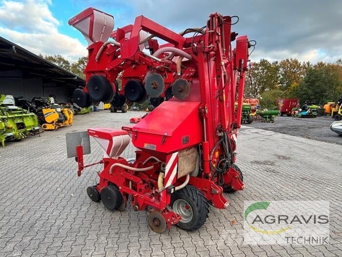 Kverneland OPTIMA HD 드릴