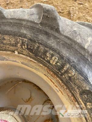 Kverneland TS 콤비네이션 드릴