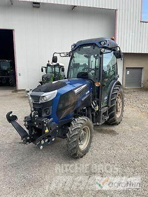 Landini REX 4-090 V 트랙터