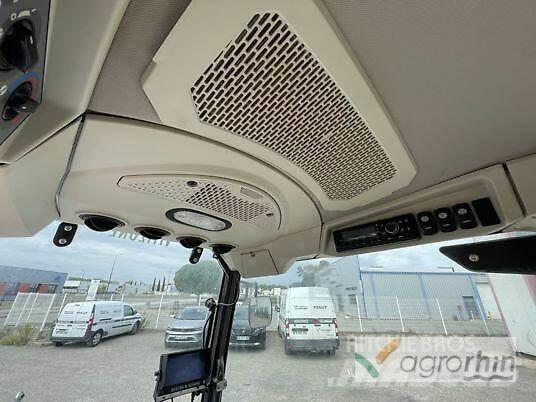 Landini REX 4-090 V 트랙터