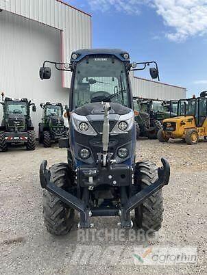 Landini REX 4-090 V 트랙터