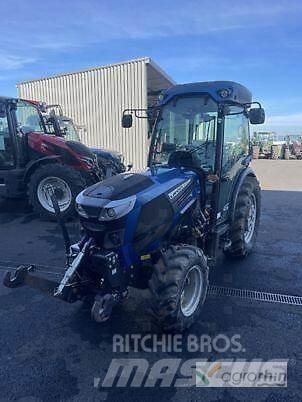 Landini REX4 90V 농기계 - 기타