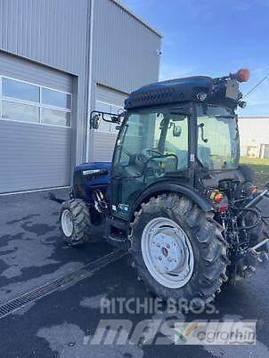 Landini REX4 90V 농기계 - 기타