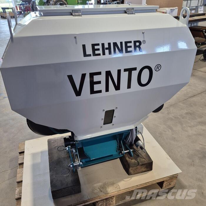 Lehner VENTO 8 콤비네이션 드릴