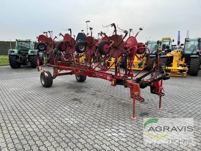 Lely LOTUS 1250 기타 목초 수확용 장비