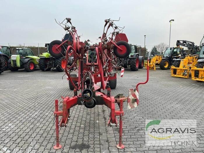 Lely LOTUS 1250 기타 목초 수확용 장비