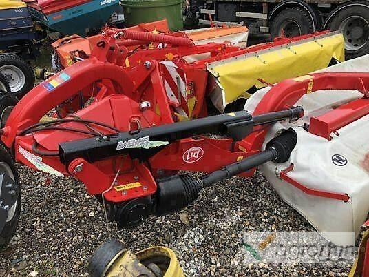 Lely SPLENDIMO 280 M 제초기