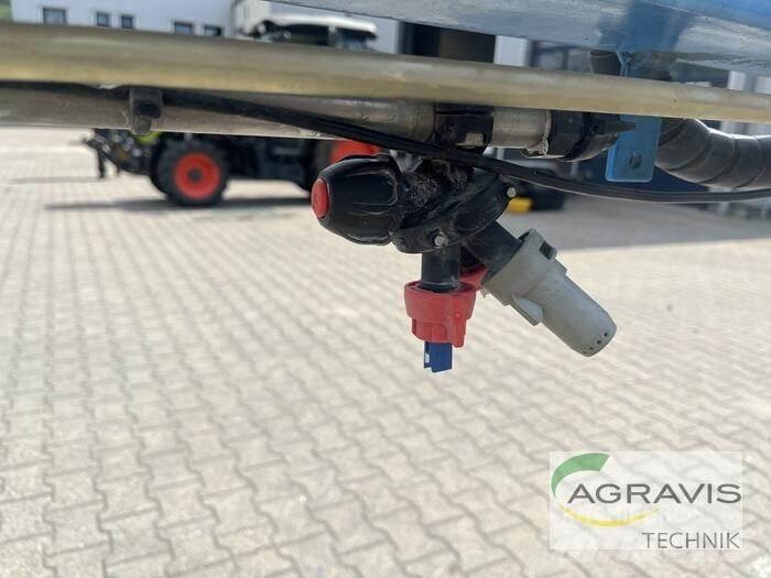 Lemken ALBATROS 60 견인형 분무기