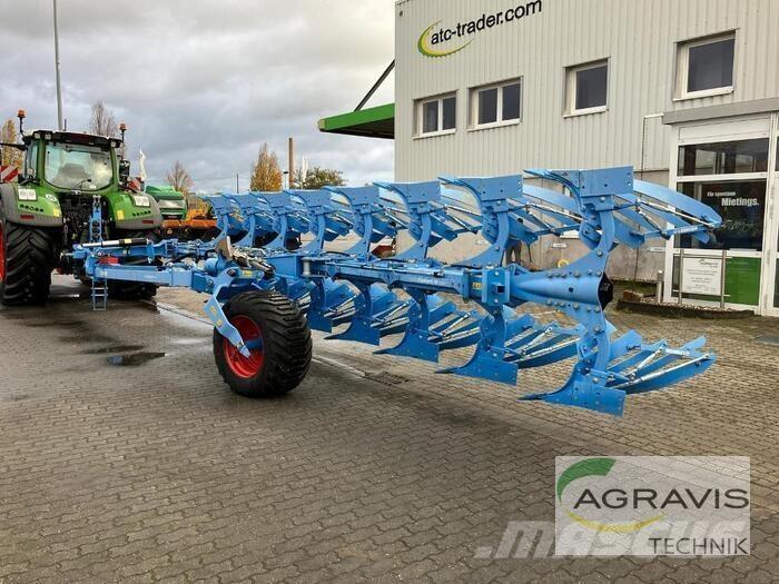 Lemken DIAMANT 16 VU 농기계 - 기타