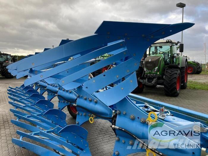 Lemken DIAMANT 16 VU 농기계 - 기타
