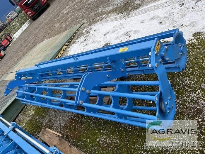 Lemken DOPPELWALZE 400 롤러
