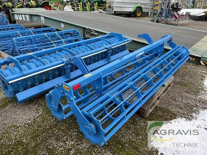 Lemken DOPPELWALZE 400 롤러