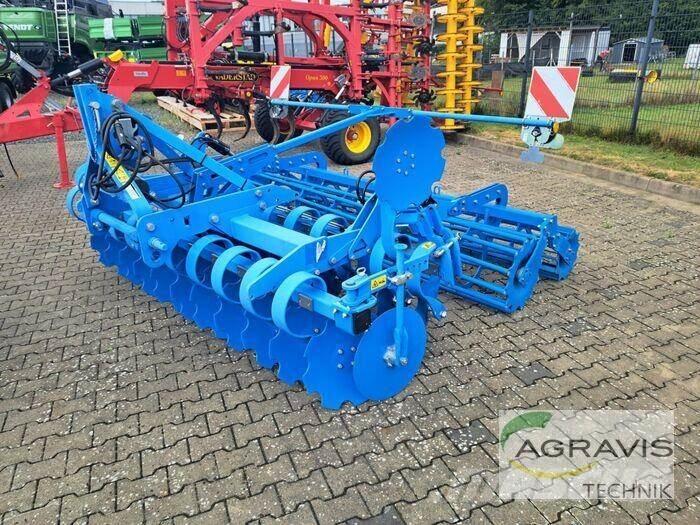 Lemken HELIODOR 9/300 하로우