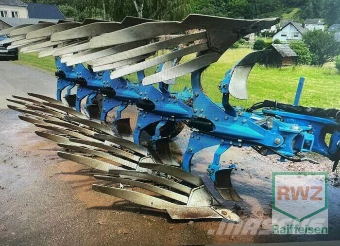 Lemken Juwel 8 VT 5L 기타 경작 기계 및 부속품