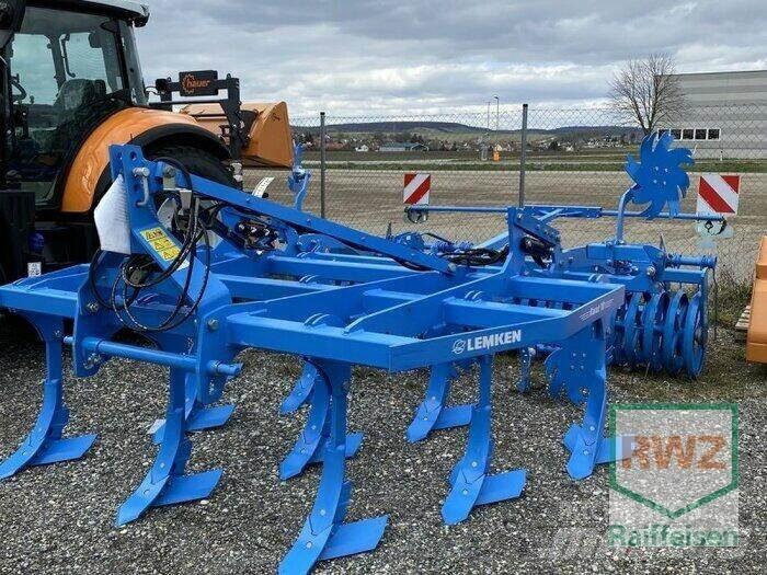 Lemken Karat 10/300 경운기