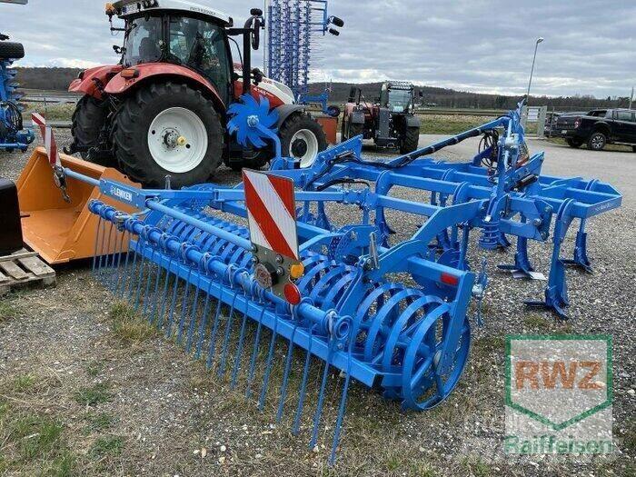 Lemken Karat 10/300 경운기