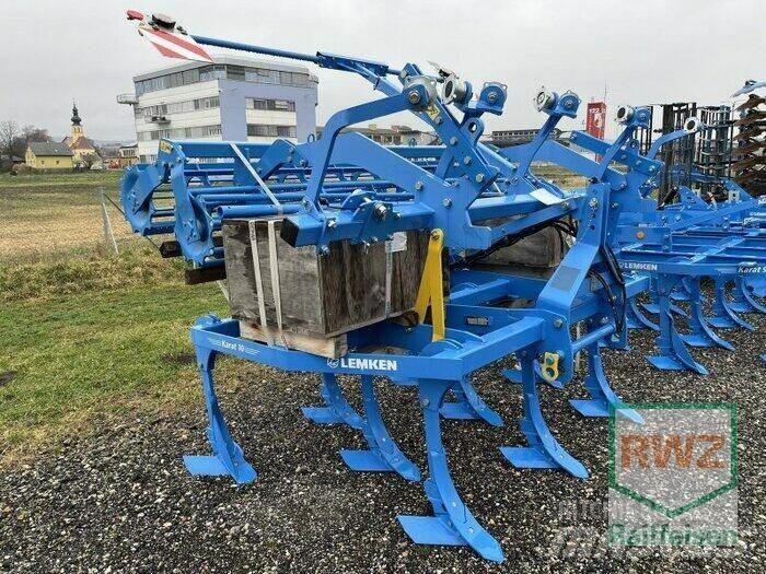 Lemken Karat 10/300 경운기
