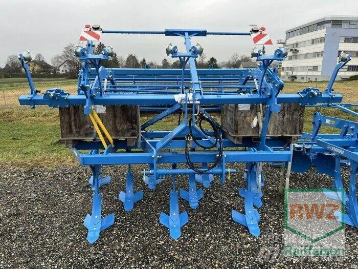 Lemken Karat 10/300 경운기