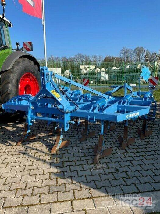 Lemken Karat 10/300 U 경운기