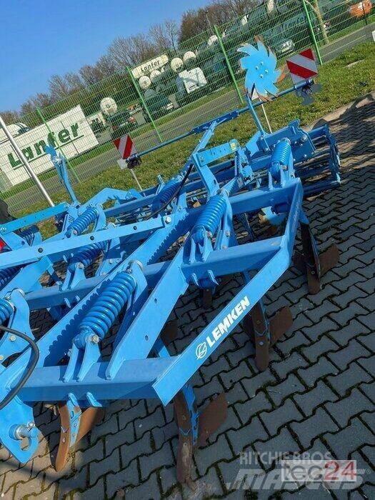 Lemken Karat 10/300 U 경운기