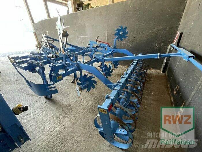 Lemken Karat 10 / 300 U 경운기