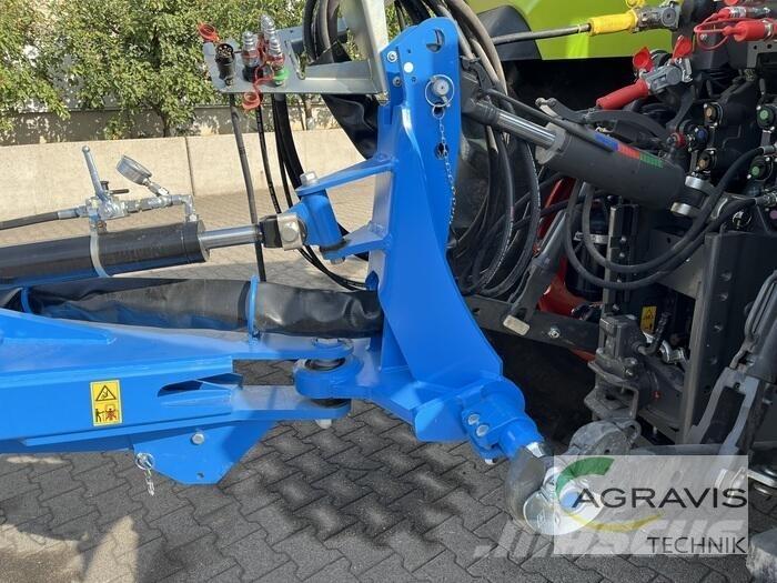 Lemken KARAT 10/500 KA 경운기
