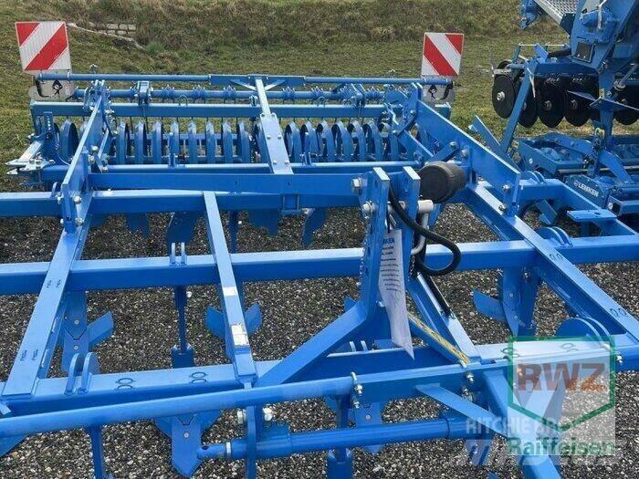 Lemken Karat 9/300 경운기
