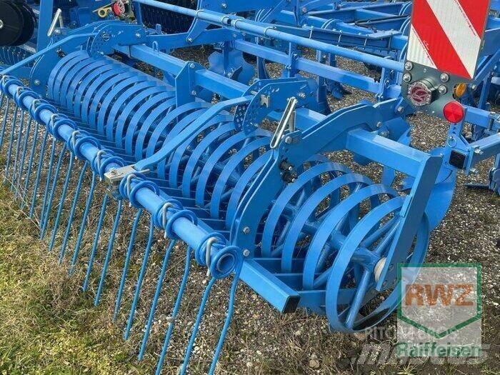 Lemken Karat 9/300 경운기