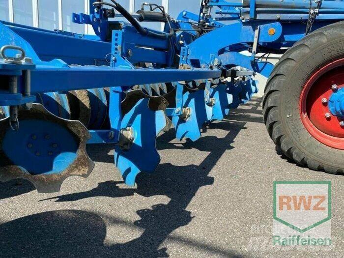 Lemken KARAT 9/600 KA 경운기