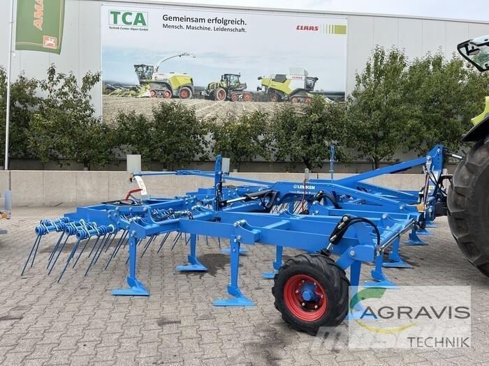 Lemken KORALIN 9/660 K 경운기