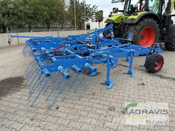 Lemken KORALIN 9/660 K 경운기