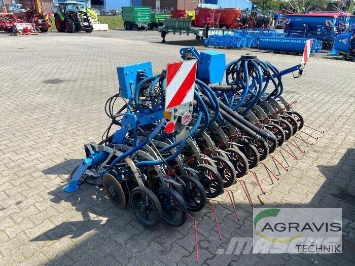 Lemken OPTIDISC 25/300 드릴