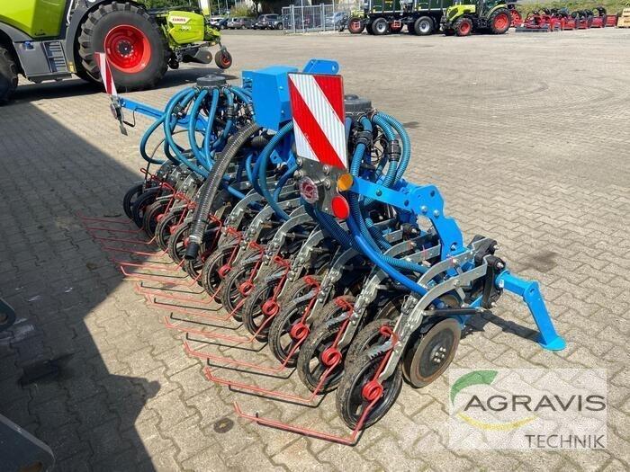Lemken OPTIDISC 25/300 드릴