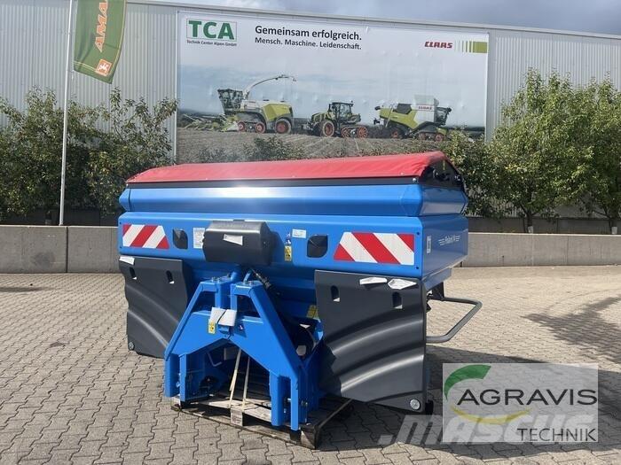 Lemken POLARIS 14/2500 미네랄 살포기