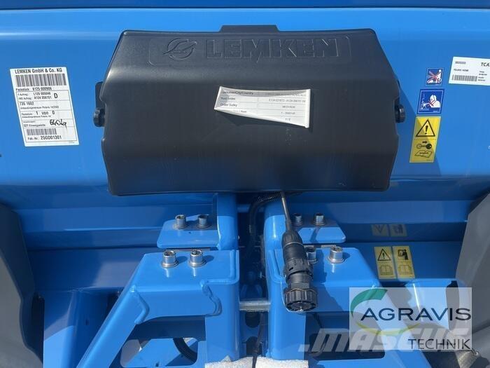 Lemken POLARIS 14/2500 미네랄 살포기