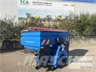 Lemken POLARIS 14/3000 미네랄 살포기