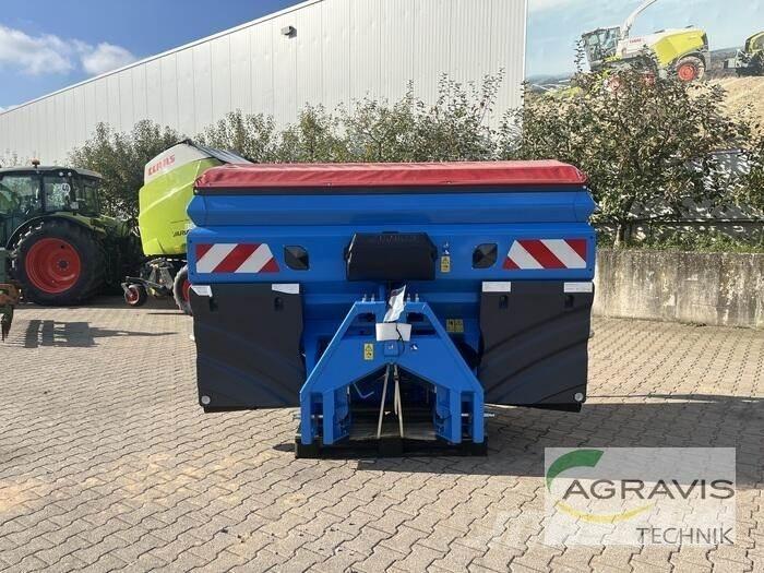 Lemken POLARIS 14/3000 미네랄 살포기