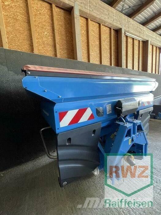Lemken Polaris 14 / 3000 미네랄 살포기