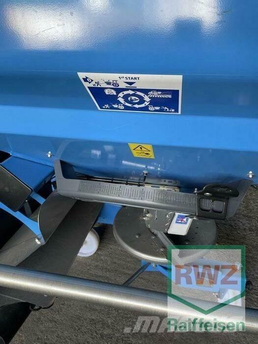 Lemken Polaris 14 / 3000 미네랄 살포기