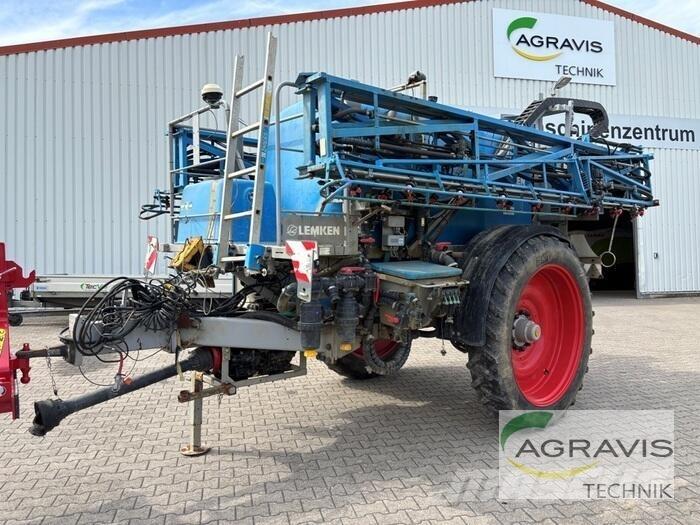 Lemken PRIMUS 12/4500 견인형 분무기