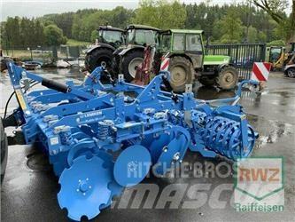 Lemken Rubin 10/300 하로우
