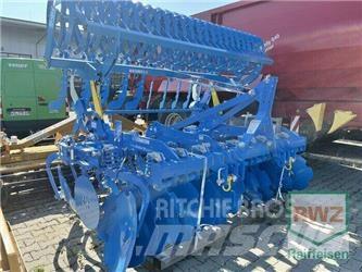 Lemken Rubin 10-300 U 하로우