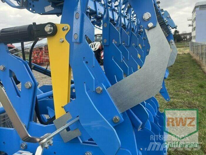 Lemken Rubin 10-300 U 하로우