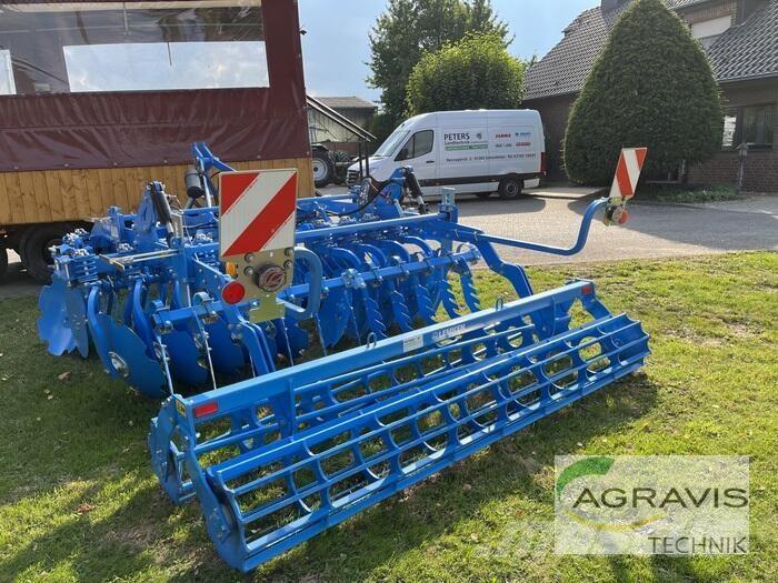 Lemken RUBIN 10/300 U 하로우