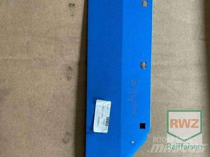 Lemken Scharblatt 기타 경작 기계 및 부속품