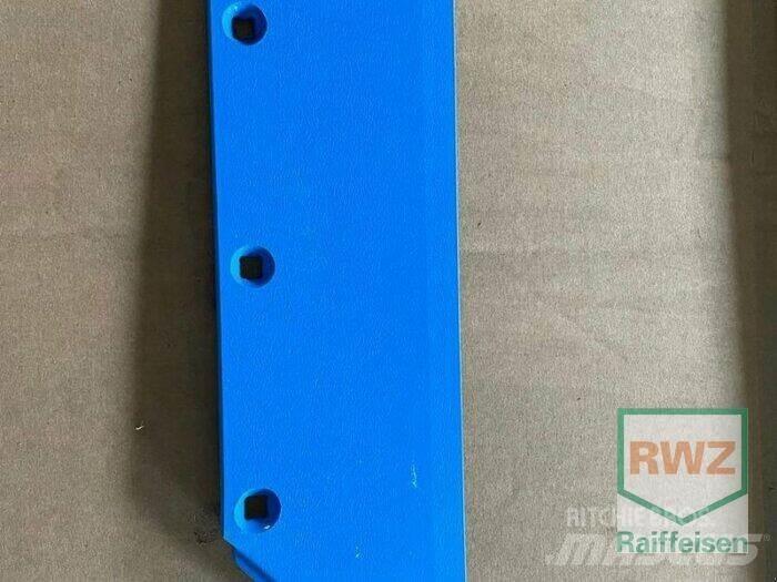 Lemken Scharblatt 기타 경작 기계 및 부속품