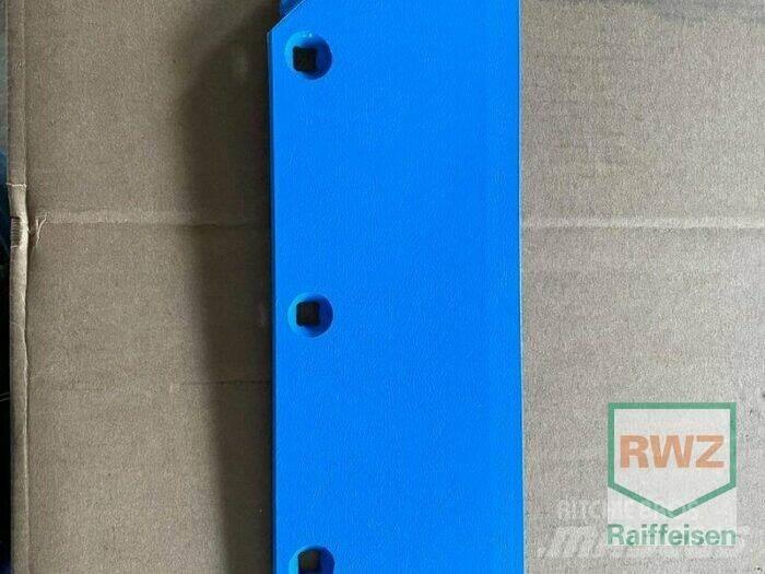 Lemken Scharblatt 기타 경작 기계 및 부속품