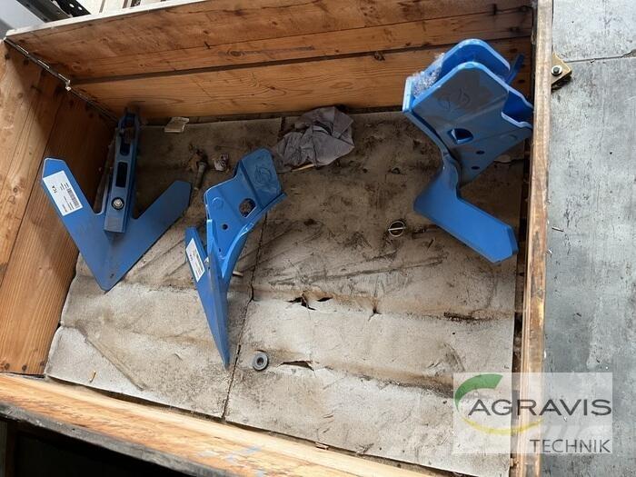 Lemken SCHARSATZ 기타 경작 기계 및 부속품