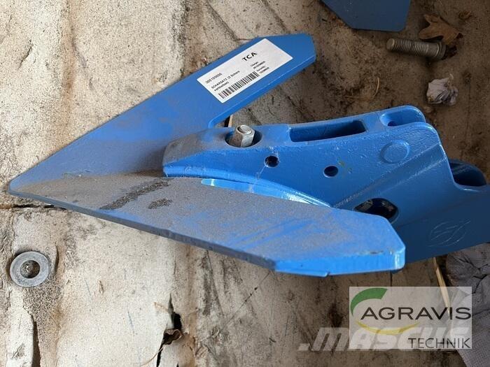 Lemken SCHARSATZ 기타 경작 기계 및 부속품