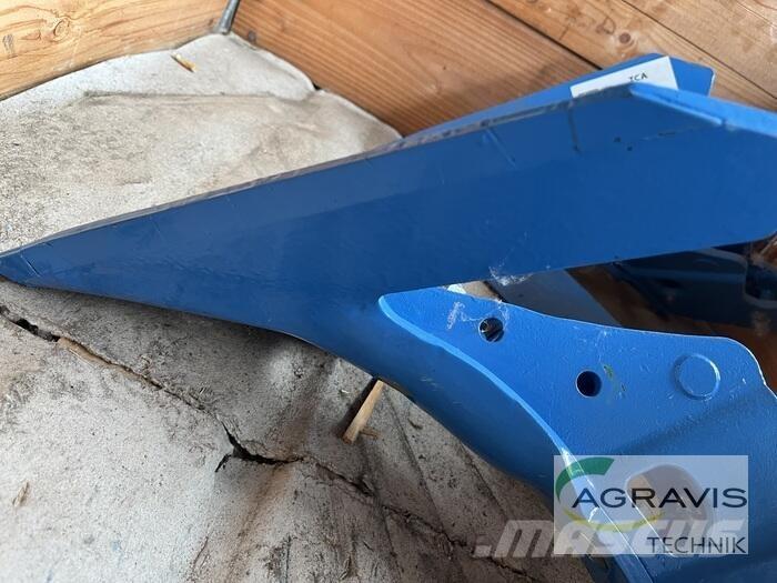 Lemken SCHARSATZ 기타 경작 기계 및 부속품